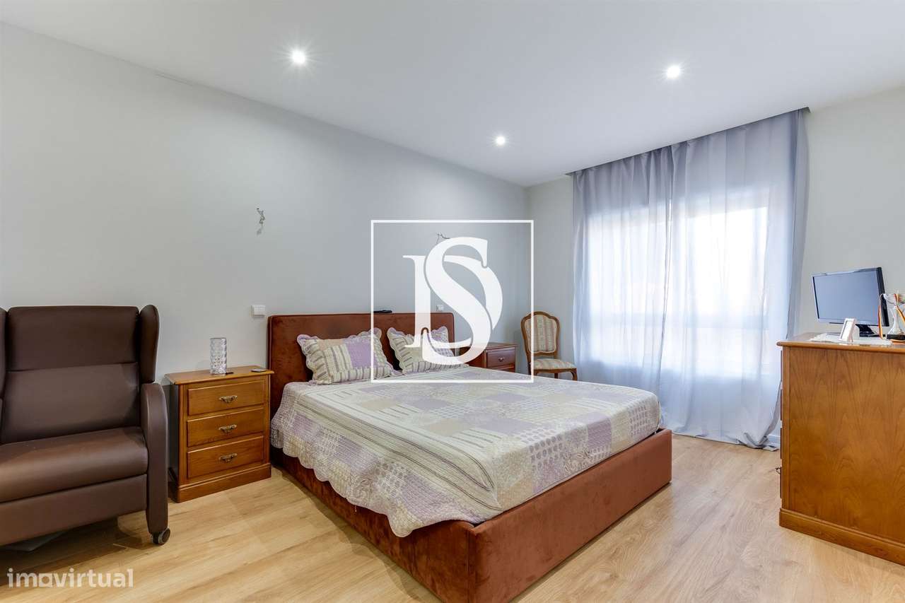 Apartamento T2 Venda em Touguinha e Touguinhó,Vila do Conde-15
