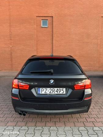 BMW Seria 5 - 20