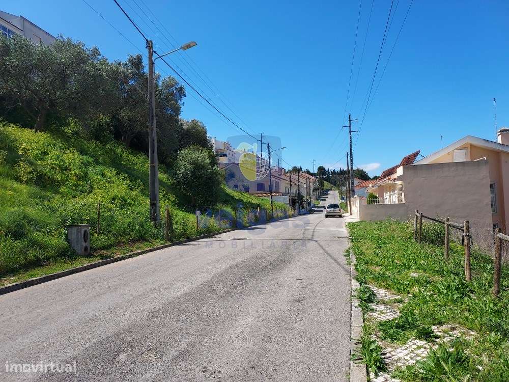 Terreno Alverca do Ribatejo - Grande imagem: 2/11