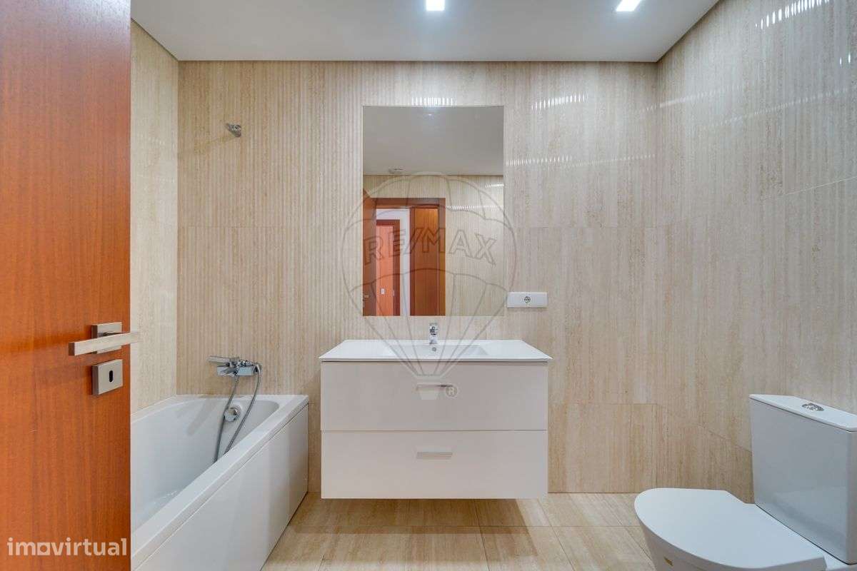 Apartamento T3 | Centro Águeda | Terraço | 283m2-32