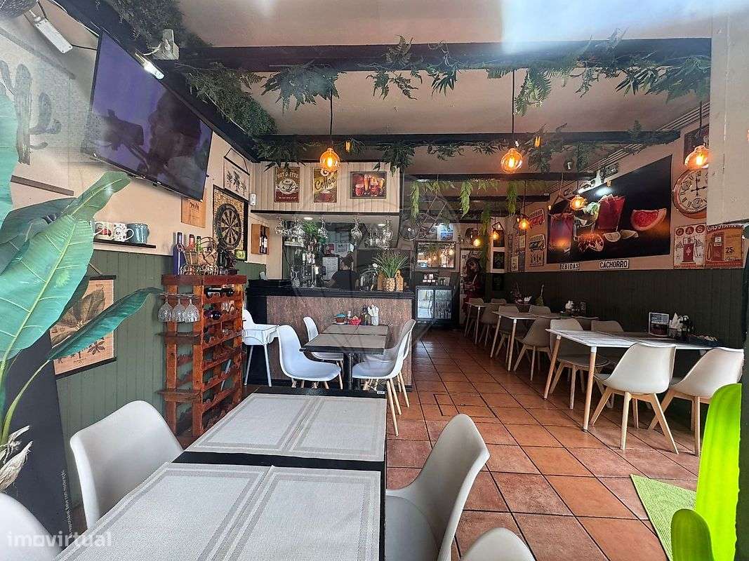 Trespasse  para venda - Grande imagem: 5/20