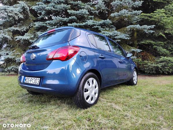 Opel Corsa 1.4 Enjoy - 3