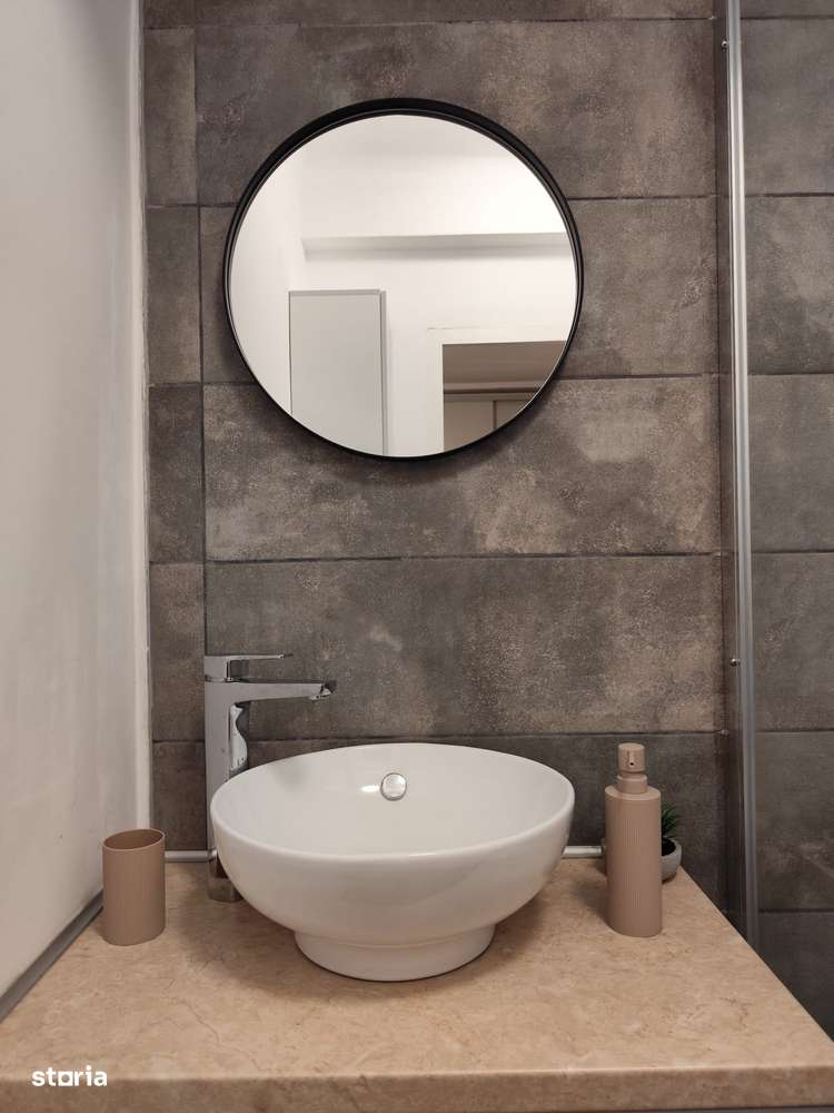 Închiriez garsonieră dorobanți - Imagine principală: 5/7