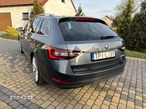 Skoda Superb Combi 2.0 TDI 4x4 DSG Style - 8