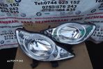 Far Peugeot 107 an 2005-2014 faruri stanga dreapta INTACTE faruri 107 - 3