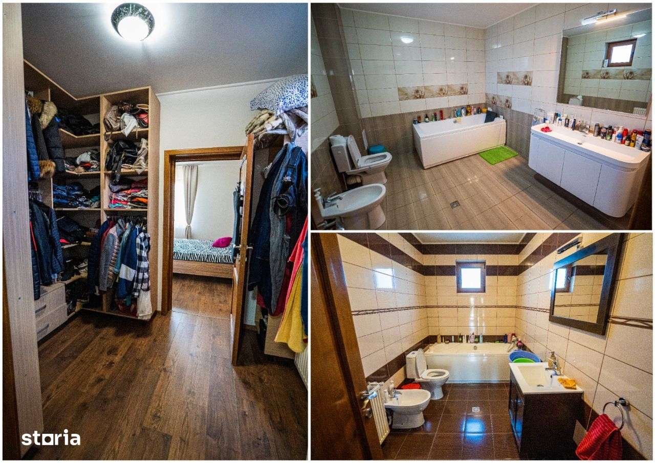 De vanzare Casa zona Chercea-5