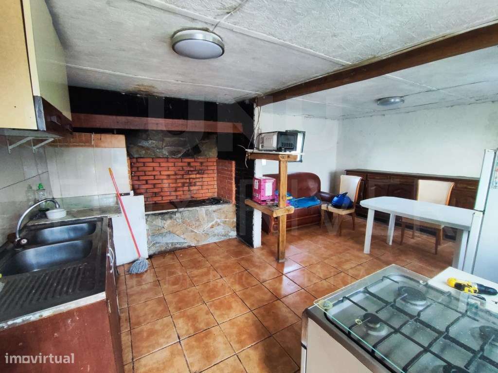 Moradia T4 - Campos, Vila Nova de Cerveira - Grande imagem: 4/13