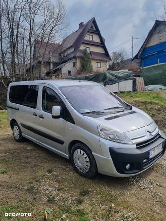 Citroën Jumpy Combi - 1