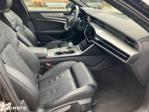 Audi A6 50 TDI mHEV Quattro Sport Tiptronic - 27