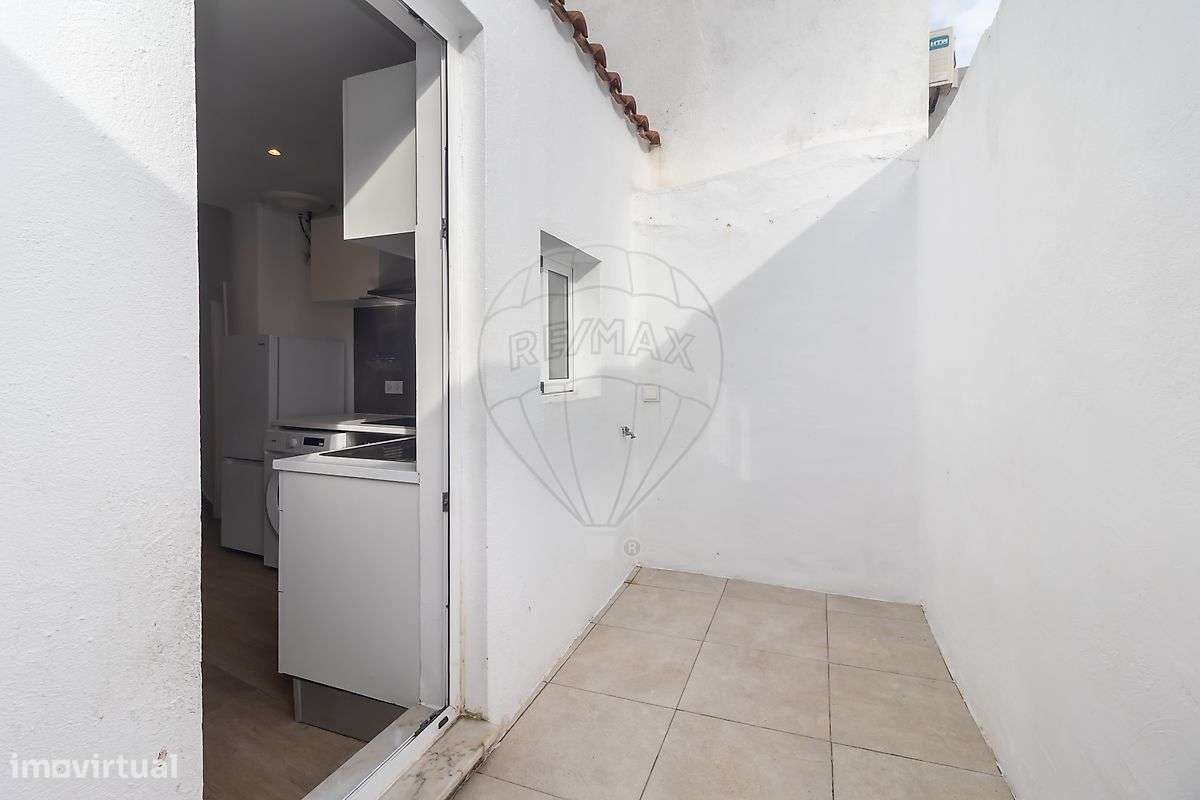 Moradia T1 para venda - Grande imagem: 5/14