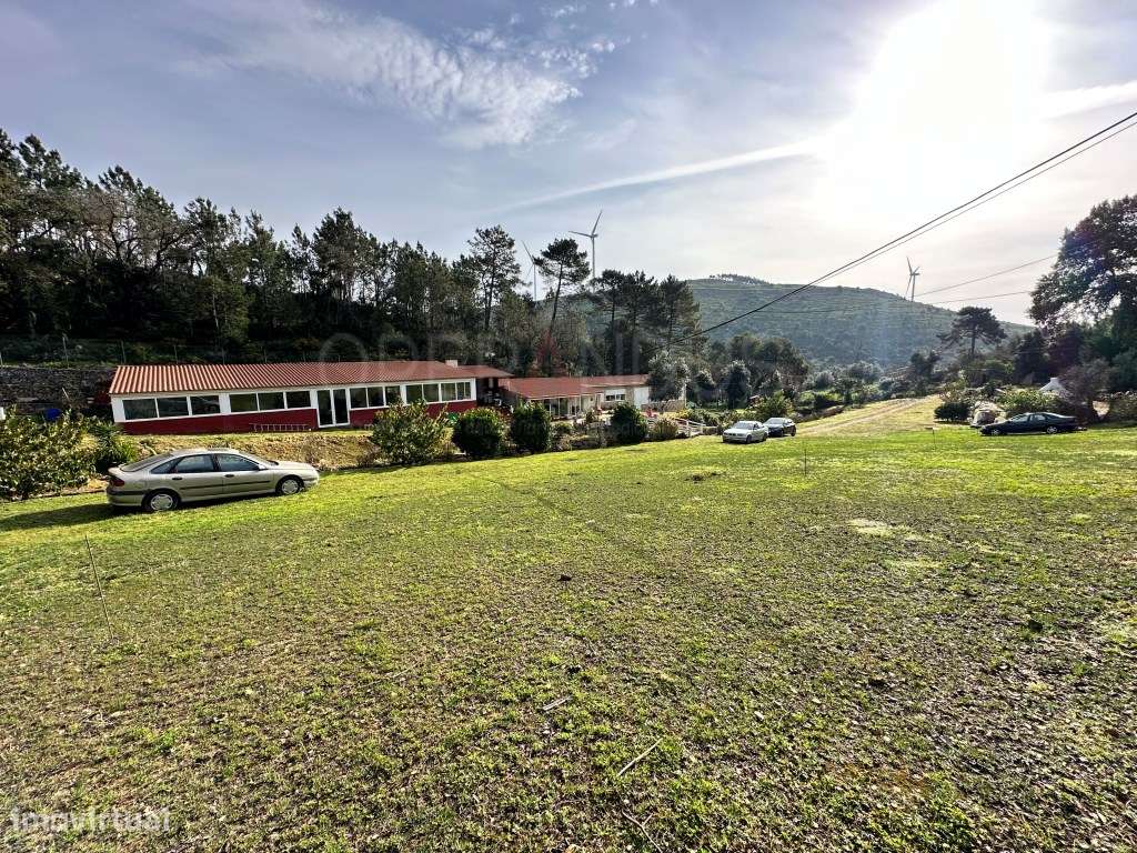 Quinta - Quintinha - Moradia-8