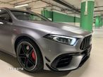 Mercedes-Benz Klasa A 45 S AMG 4-Matic 8G-DCT - 11