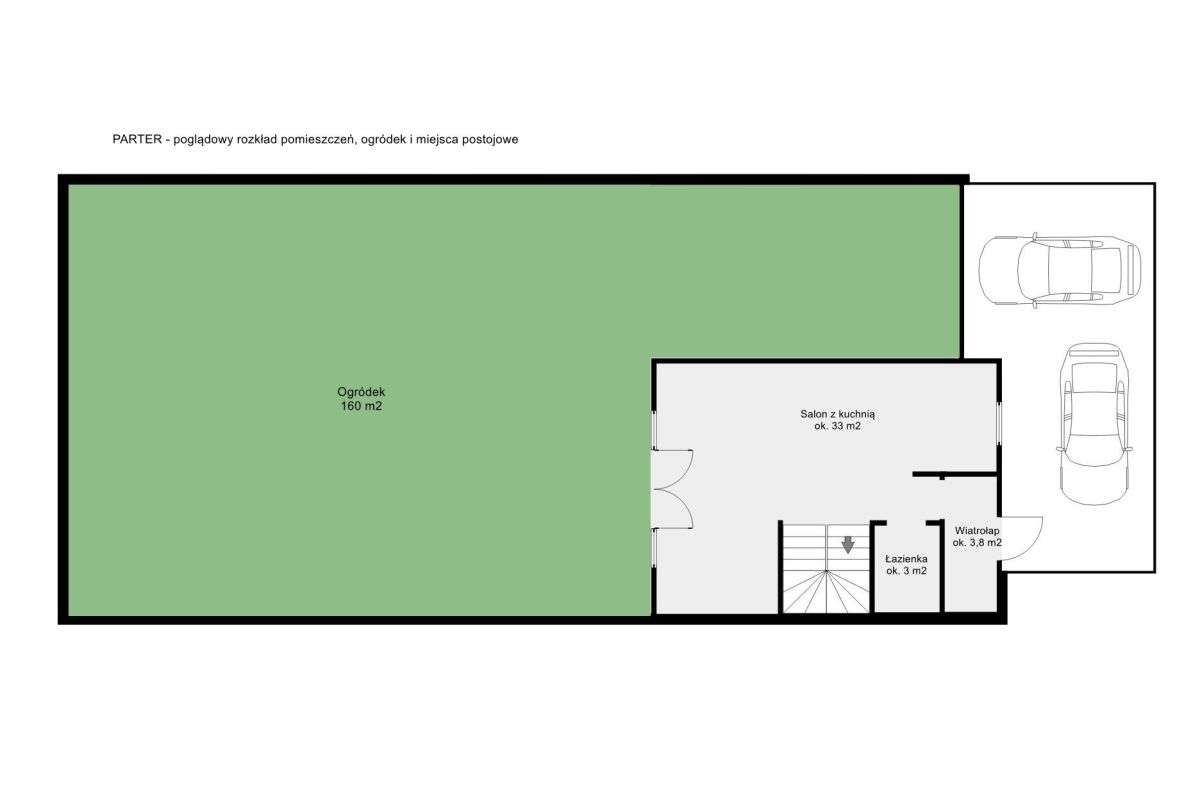 dom po odbiorze, pompa ciepła, blisko lasu-18