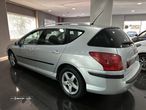 Peugeot 407 SW 2.0 HDi Executive - 8