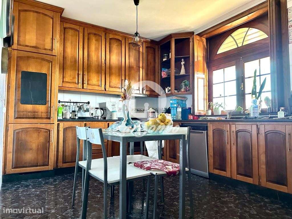 Moradia T3 térrea c/ garagem fechada em Ferreiró, Vila do Conde. - Grande imagem: 5/19