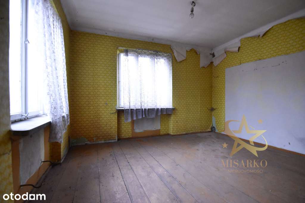 Na sprzedaż dom wolnostojący – Milejczyce-10