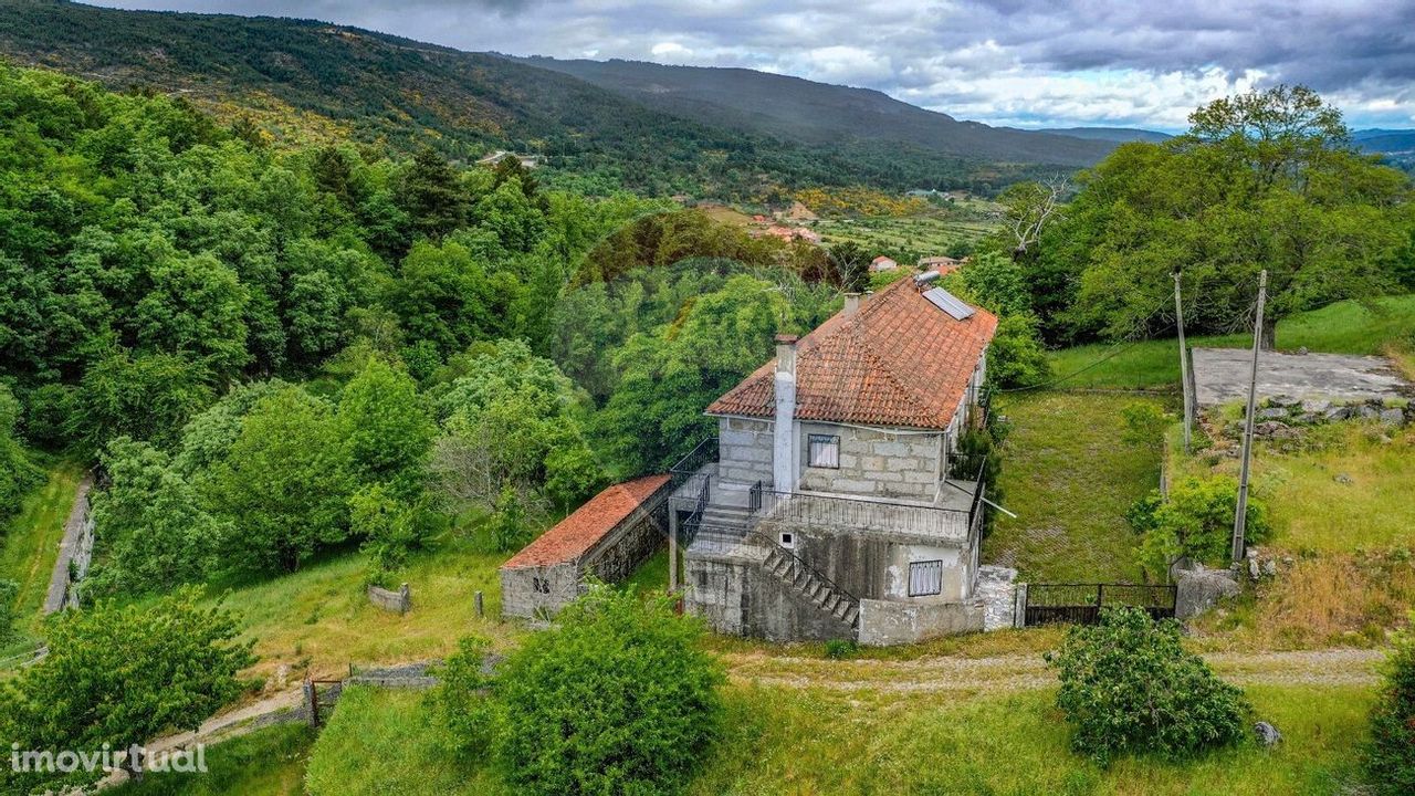 Quinta  para venda