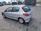 Peugeot 206 1.4 Generation - 4