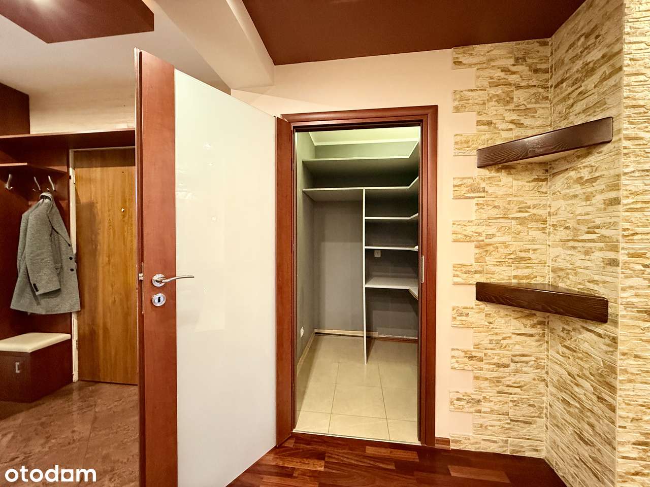 Przestronne mieszkanie dla rodziny z olbrzymim tarasem przy centrum-8