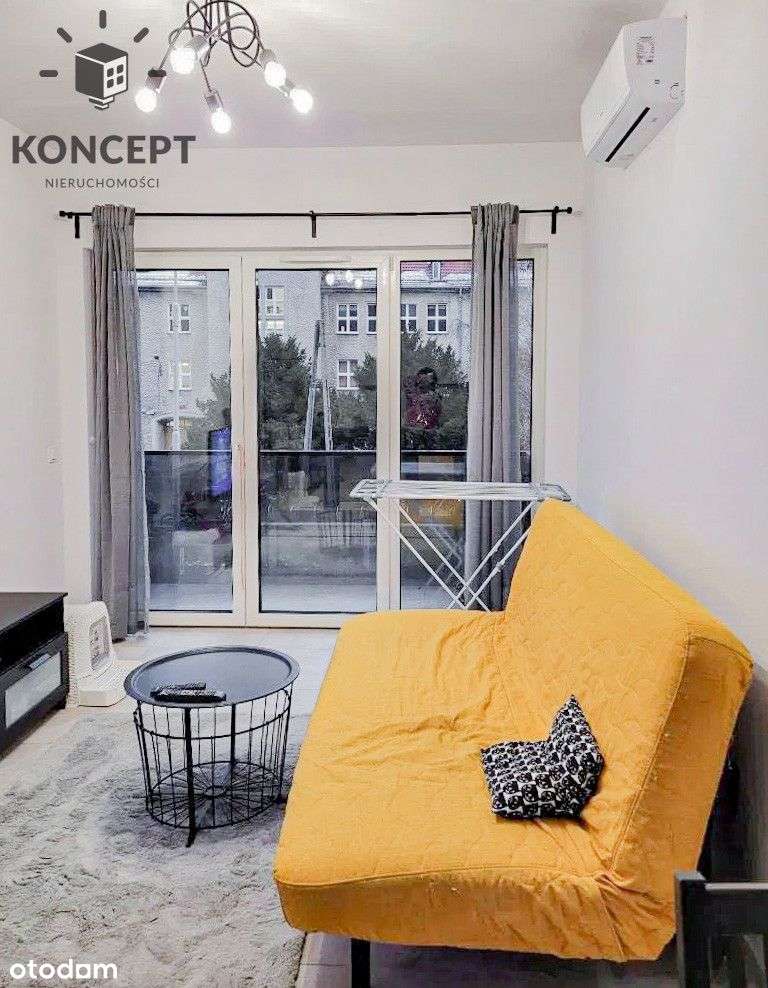 3 pok. | Balkon | Garaż | Ac | Krzyki - Pełny obrazek: 5/15