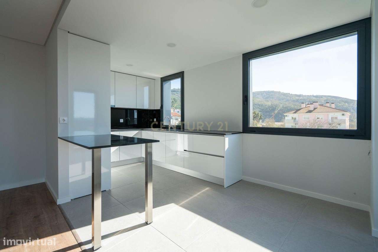 Apartamento T3 - Empreendimento Gardens - Novo-6