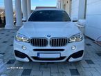 BMW X6 xDrive30d - 12