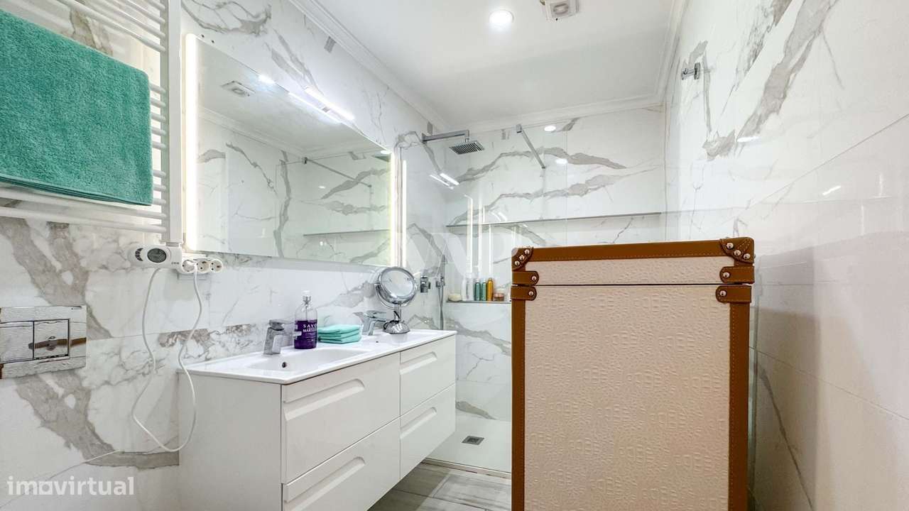 Moradia V1+1  com jardim, Vilamoura-20