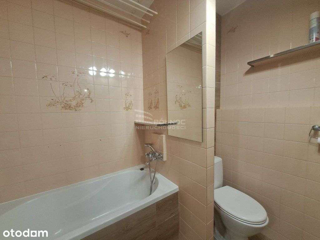 Przytulne M3 do wynajęcia od zaraz - Pełny obrazek: 5/9