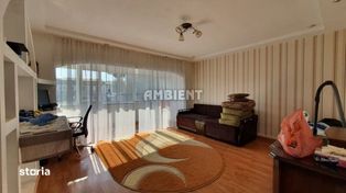 Apartament 2 camere, mobilat și utilat, zona Gară;