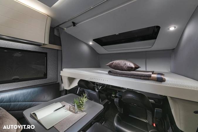 Adria SUPERSONIC 780 SL - 8