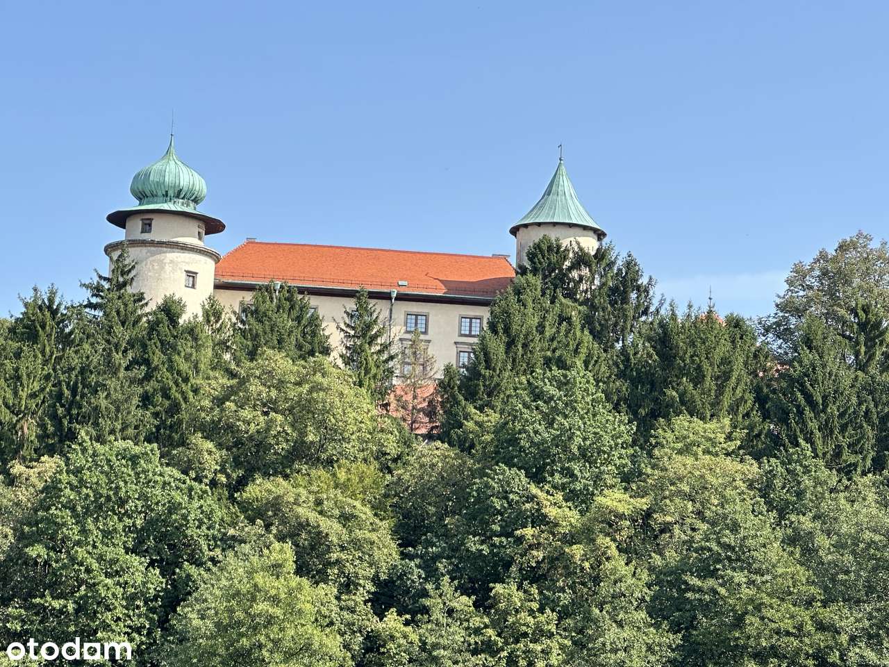 Nowy dom wolnostojący w Nowym Wiśniczu-11