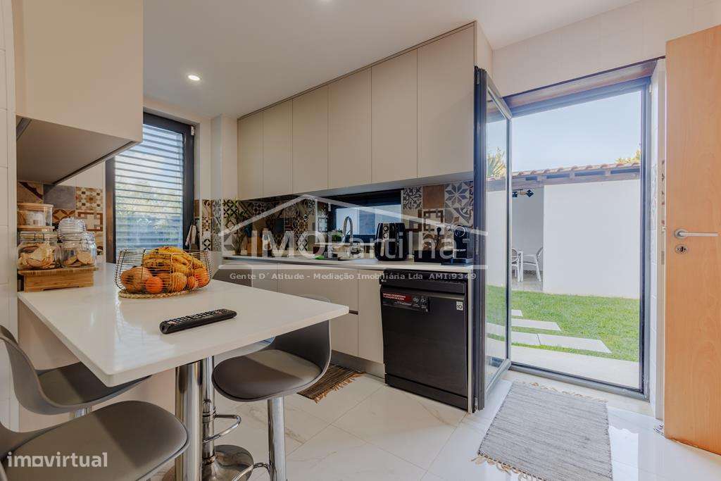 Moradia independente à venda em Quinta da Bicuda-44