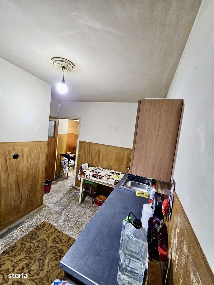 2 camere Titan Secția 13 Auchan - Imagine principală: 3/9