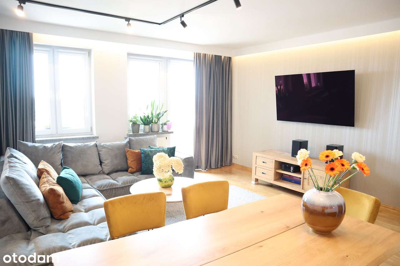 Eleganckie 88 m2 w Wasilkowie | 2 balkony | 0% prowizji - Pełny obrazek: 4/17