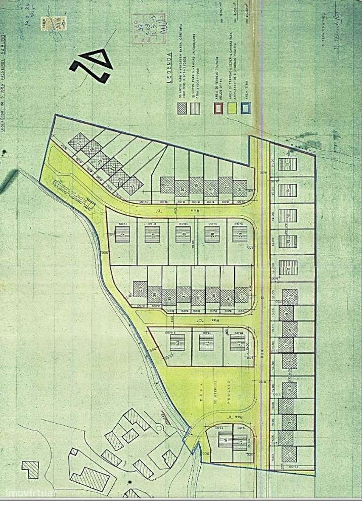 Terreno amplo à venda, Montelavar, Sintra - Grande imagem: 5/5