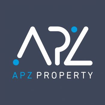 APZ Property Sp. z o.o. Logo
