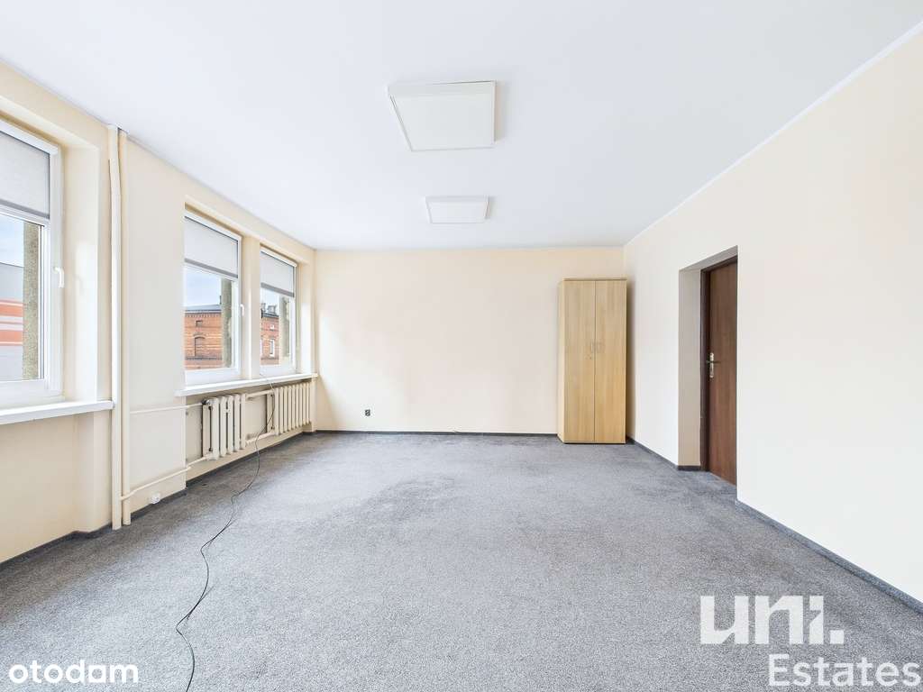 Mysłowice / duże biuro do wynajęcia - 232 m2 - Pełny obrazek: 4/20