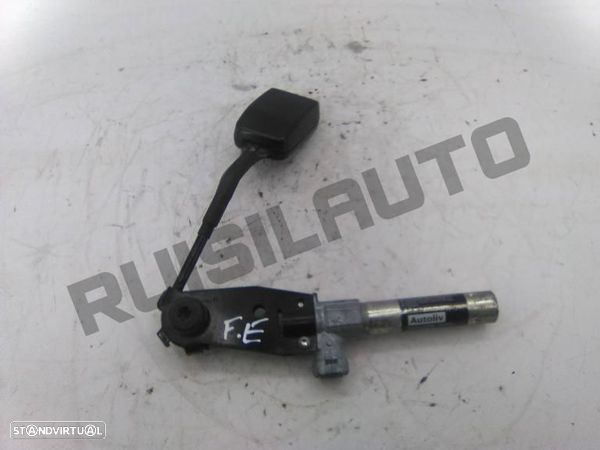 Engate Cinto Frente Esquerdo 01954d-280_497 Ford Fiesta Iv [199 - 1