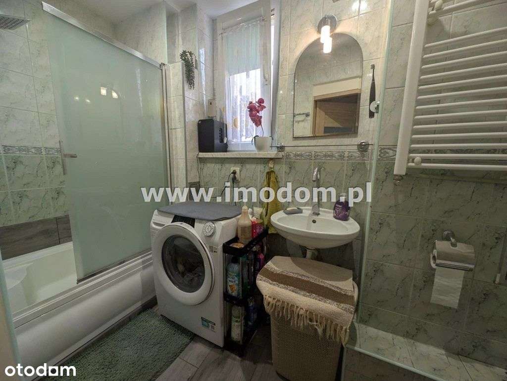 5 pokojowe mieszkanie Leśnica !!!-14