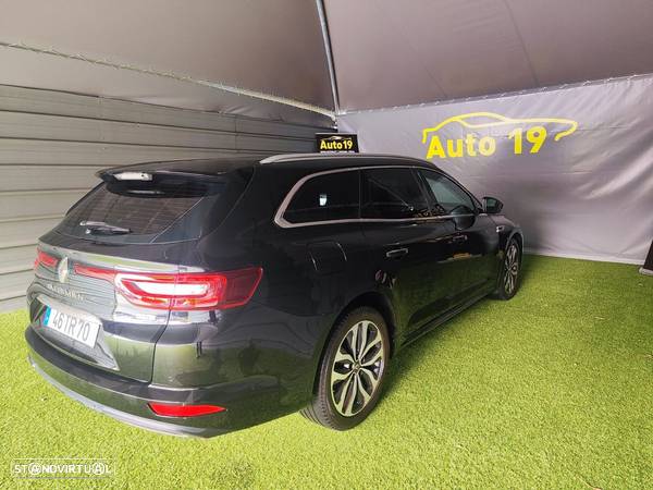 Renault Talisman Sport Tourer - 6