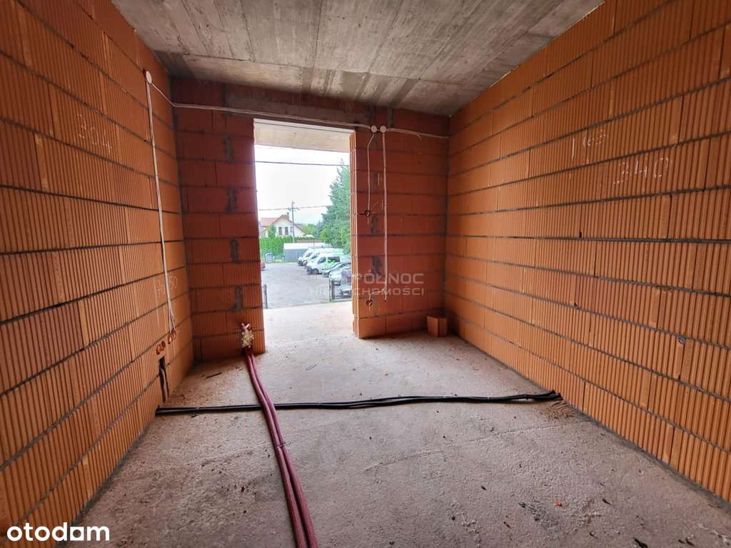 Apartamenty Sowia! 53,11 m2 | 3 pok | Balkon: 16m2-5