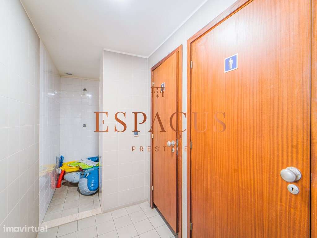 Fantástico Apartamento T4 em Braga-39