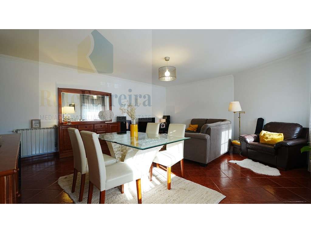 Já viu a área deste apartamento T3 com terraço- Mafra !! - Grande imagem: 5/34