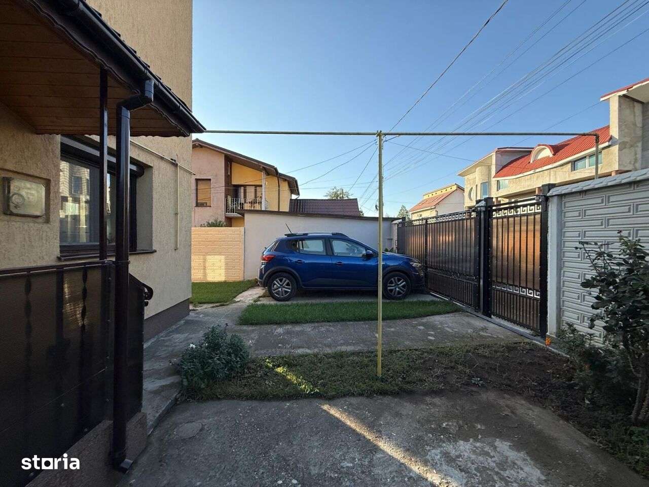 Vila Individuala 7 Camere 4 Locuri Parcare-19