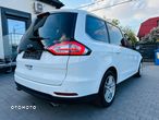 Ford Galaxy 2.0 TDCi Bi-Turbo Titanium PowerShift - 8