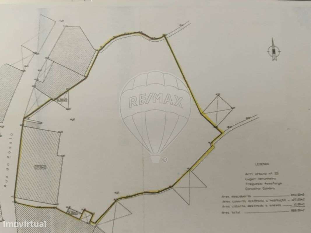 Moradia T6 para venda - Grande imagem: 5/5