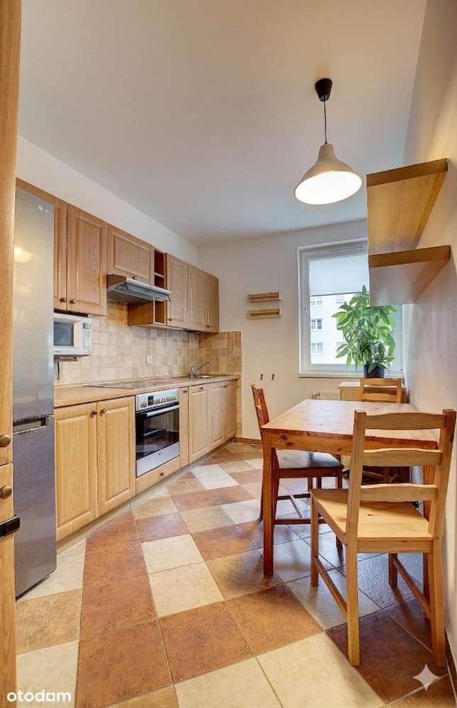 2pok. 54 m², Litewska, 10min. do Pl. Grunwaldzkiego, 3200zł CAŁOŚĆ! - Widok 4