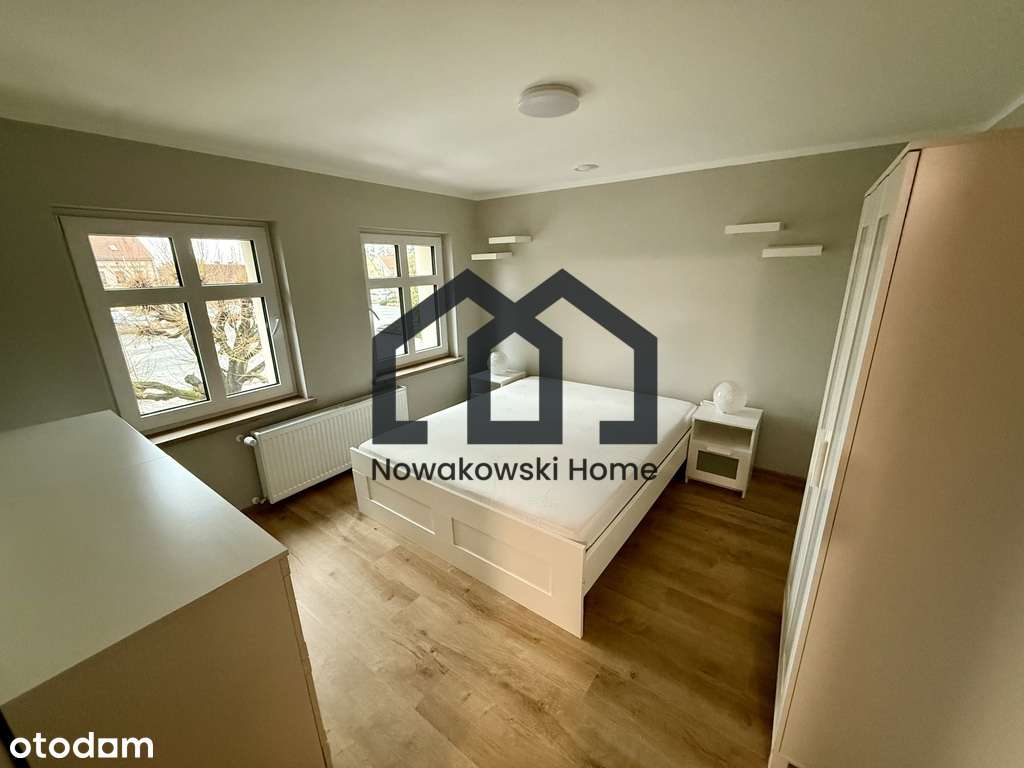 Mieszkanie na wynajem 3 pokoje - Dolsk - Pełny obrazek: 5/18