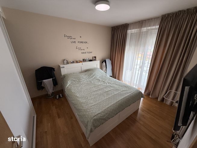 0%! Apartament cu 3 camere, 79mp + balcon de 36mp + Pod, zona Soarelui-9