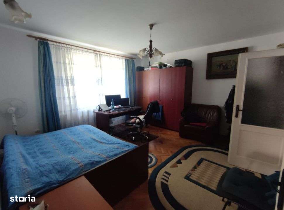 Casa  83 mp Teren 579 mp Zona Florilor - Imagine principală: 5/11